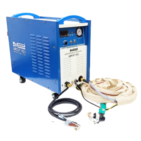 AIRCUT-102 I & 150 I Inverter Based Air Plasma Cutting Machine AIRCUT-102 I & 150 I Inverter Based Air Plasma Cutting Machine