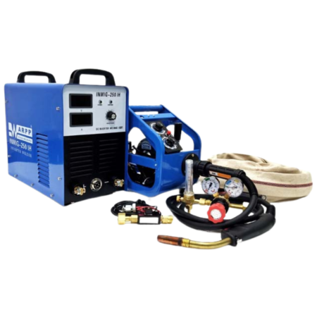 INMIG 250 IH Amps MIGMAG Welding Machine INMIG 250 IH Amps MIGMAG Welding Machine
