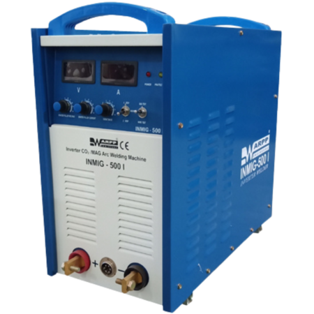 INMIG 400500600 I Amps MIGMAG Welding Machine INMIG 400500600 I Amps MIGMAG Welding Machine