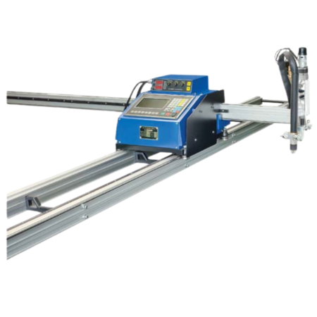 Portable CNC Cutting Machine Portable CNC Cutting Machine