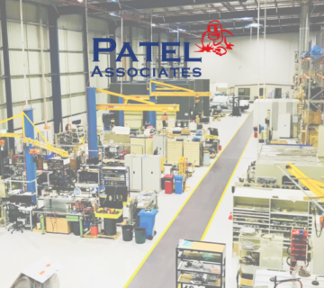 The Essential Guide to Workshop Machinery  Types, Uses, and Benefits