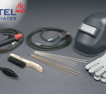 ARC WELDING ACCESSORIES