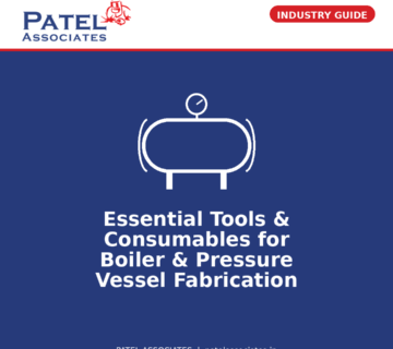 Blog3 Boiler Pressure Vessel Fabrication 360x320