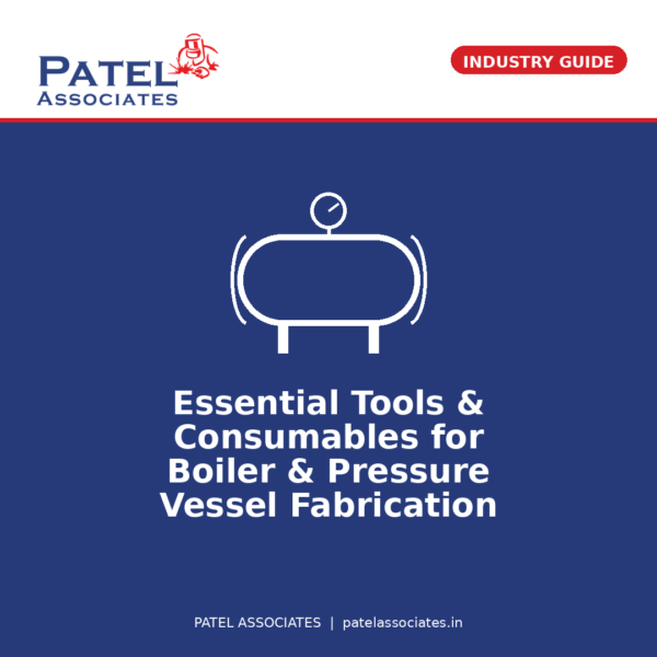 Blog3 Boiler Pressure Vessel Fabrication 600x600